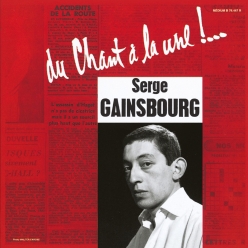 Serge Gainsbourg - Du Chant A La Une !